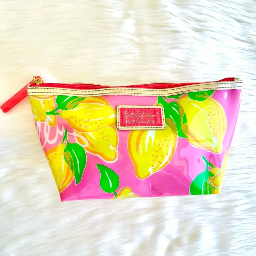 RARE LILLY PULITZER BAG